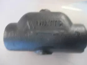 As-m1 Watts 1 T Enhanced Air Seperator In Npt Inch Female New - No Package
