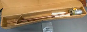 356-1005 Watts Power Limitem Thermostat Reverse Acting 3561005