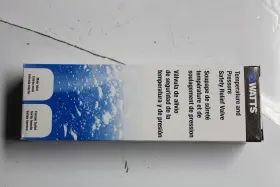 Lf100xl-z11 Watts 3/4 Inch Lead Free T And P Relief Valve Edp# 0121357
