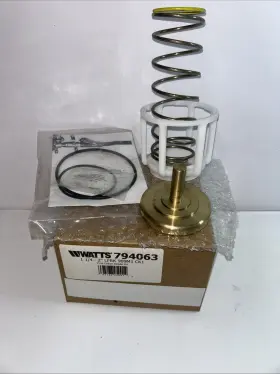 Rk-lf909 Watts 0794063 Series 1-1/4 - 2 In Check Valve Repair Kit