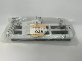 177129 Web Non Electric Humidifier Floor Vent Register 4 X 12 Item White New