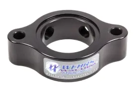 Wm39250 Wehrs Machine Thermostat Riser With 1/4in Pipe Ports