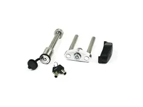 Ws06 Weigh Safe 653863201680 - Keyed Alike Dual Pin