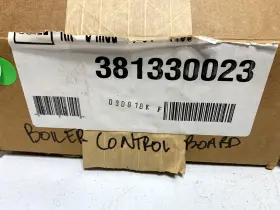 381-330-023 Weil-mclain Control Module Gv90 #2