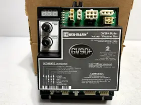 381-330-023 Weil-mclain Control Module Gv90 #3