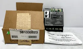 381-330-023 Weil-mclain Control Module Gv90