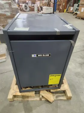 381800846 Weil-mclain Peg-40 Pidn Series 6 78mbh Ng Gas Steam Boiler