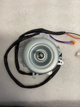 11002012030246 Welling Oem Insignia Portable Ac Fan Motor Ykt-18-6-215l E751 #3