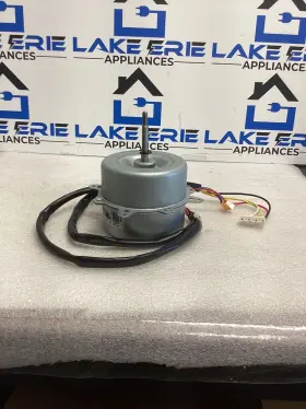 11002012030246 Welling Oem Insignia Portable Ac Fan Motor Ykt-18-6-215l E751