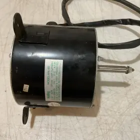 Cap5mf Welling Anl-60 Motor Mod# / 230v 60hz O/p240 Cap5mf/400v Rpm 1000/700