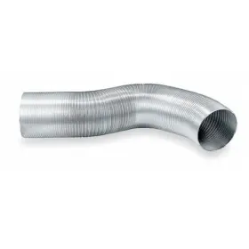 W5041 Westaflex Noninsulated Flexible Duct Aluminum 500f