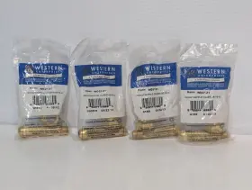 Cga580 Western Enterprises Wd2121 Lot Of 4 Nitrogen Regulator Nut And Nipple Set