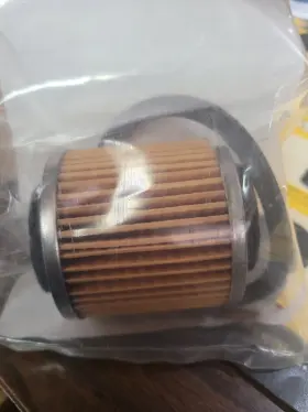 F12-12 Westwood Oil Filter Element