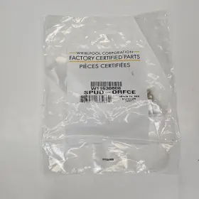 W11630808 Whirlpool Oem Lp Conversion Kit 1x5k 1x8k 1x10k. New