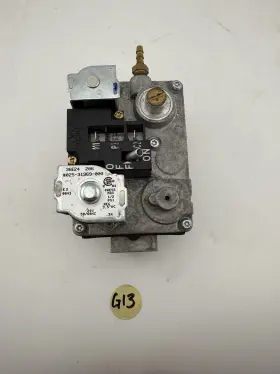 025-31969-000 White-rodgers Furnace Gas Valve 36e24 206 Rogers