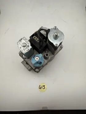 025-33334-000 White-rodgers 36e96 250 Furnace 2-stage Gas Valve York