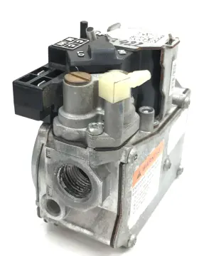 36j55-255p1 White-rodgers 103181-02 2-stage Gas Valve Lennox Allied Used #g422