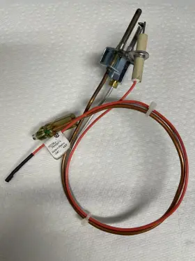 233-46277-04b White-rodgers New Open Box - Gas Pilot Assembly