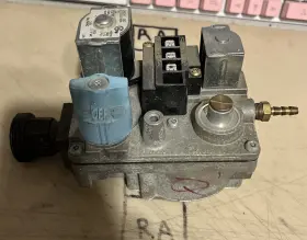 Ef32cw189a White-rodgers 36e36-263 Gas Valve Ra #3