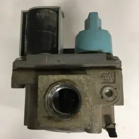 60-23490-01 White-rodgers 36e37-214 Furnace Gas Valve #3