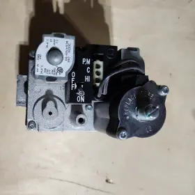 C64769-09 White-rodgers 36e54-246 Furnace Gas Valve 2-stage