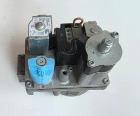 C340059p01 White-rodgers 36e96-211 Furnace Gas Valve