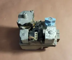C64769-06 White-rodgers 36e96-246 Furnace Gas Valve