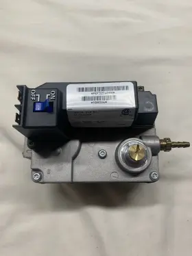 36f24 White Rodgers Carrier Bryant Payne Furnace Gas Valve 210 E1 Natural #2