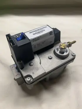 36f24 White Rodgers Carrier Bryant Payne Furnace Gas Valve 210 E1 Natural