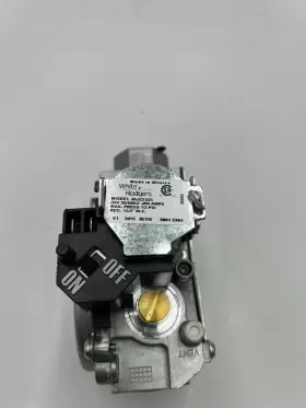 36g22y202 White-rodgers 36j22-225 Furnace Gas Valve Fits 36j22225 36j22502 #2