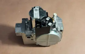 0151m00105 White-rodgers 36j22-243 Furnace Gas Valve #2