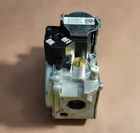 0151m00105 White-rodgers 36j22-243 Furnace Gas Valve #3