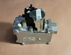 0151m00105 White-rodgers 36j22-243 Furnace Gas Valve