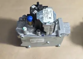 36j29-202 White-rodgers Furnace Gas Valve 698156