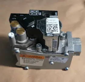36j55-254p1 White-rodgers Furnace Gas Valve 103181-01