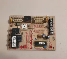 50a65-475-05 White-rodgers Furnace Control Board D341396p01