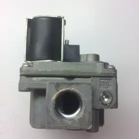 36e24-204 White-rodgers 58k7301 Furnace Gas Valve #2