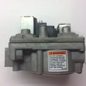 36e24-204 White-rodgers 58k7301 Furnace Gas Valve #3