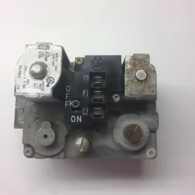 36e24-204 White-rodgers 58k7301 Furnace Gas Valve