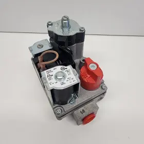 18655a White Rodgers Carrier 36e96 Oem Furnace Gas Valve 002