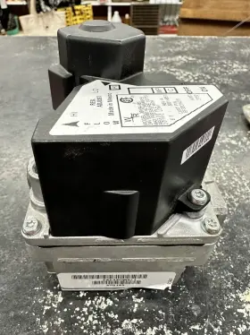 36h54-485 White-rodgers Ef33cw271 Regulator Gas Valve 540 Amps 1/2 Psi Furnace #3