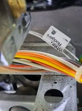 788a-1 White Rodgers Rheem Ruud Silicone Nitride Igniter Hsi #2