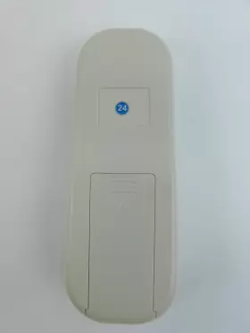 Arc-rmtctrlassm-380 Whynter Arc-12s Arc-14s Arc-14sh Portable Ac Air Conditioner Remote Control #2