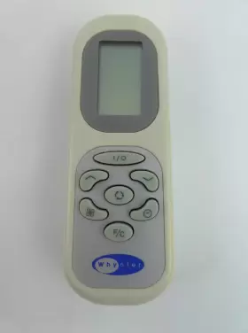 Arc-rmtctrlassm-380 Whynter Arc-12s Arc-14s Arc-14sh Portable Ac Air Conditioner Remote Control