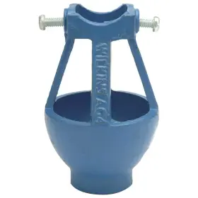 Wilkins 612052224527 1/4 Inch To 1/2 Ag Air Gap Adapter Fitting For 975 Series