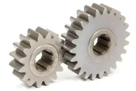 4405 Winters Instruments 191215153909 Set 5 6 Spline 4400 Series Quick Change Gear P/n