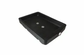 32962 Wirth Co. - 9 Quart Closed Drain Pan Pack Of 1