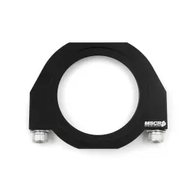 Yx04677 Wnseu Crank Seal Guard Serpentine Belt Guards For Bmw 335i 535i 135i N54 N55 N52