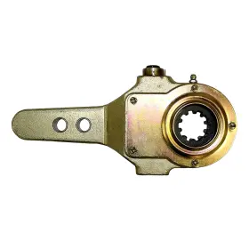 Wakn49000 World American Air Brake Manual Slack Adjuster 1.25-10 Spline 4.5-5.5 Arm Haldex/midl