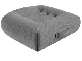 999-642-962 Wsgjhb Adult Booster Seat Cushion Car Cushions For Short People/thick Office C